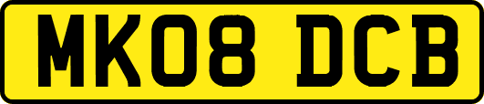 MK08DCB