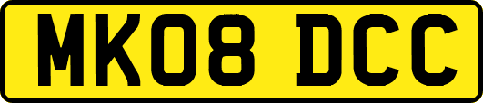 MK08DCC