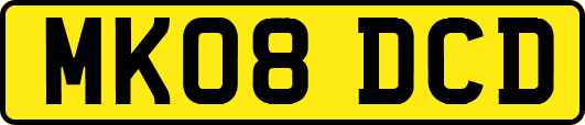 MK08DCD