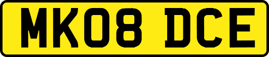 MK08DCE