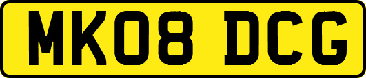 MK08DCG