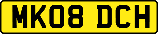 MK08DCH