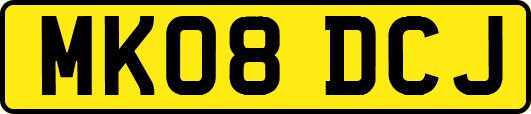 MK08DCJ