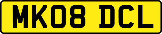 MK08DCL