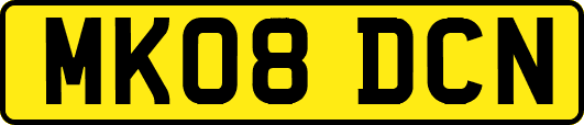 MK08DCN