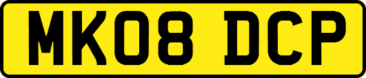 MK08DCP