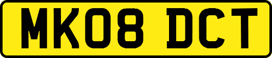 MK08DCT