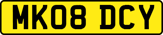 MK08DCY