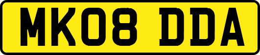 MK08DDA