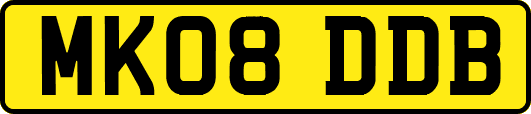 MK08DDB