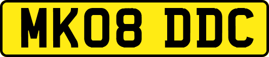 MK08DDC