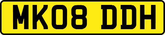 MK08DDH