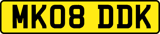 MK08DDK