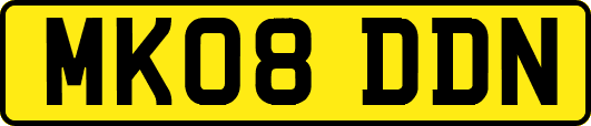 MK08DDN