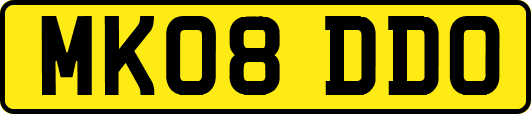 MK08DDO