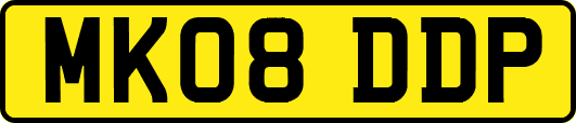 MK08DDP