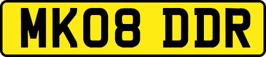 MK08DDR