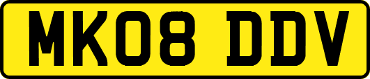MK08DDV
