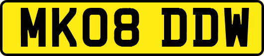 MK08DDW