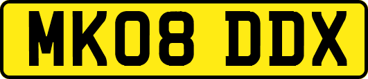 MK08DDX