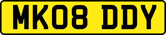 MK08DDY