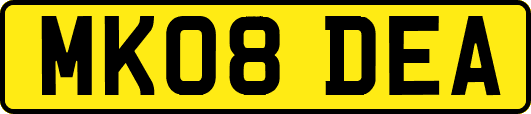 MK08DEA