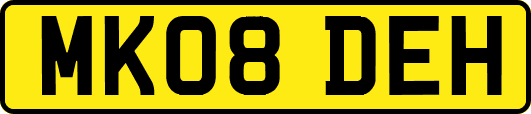 MK08DEH