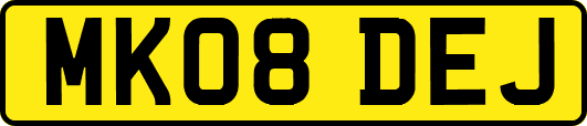 MK08DEJ