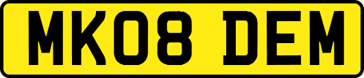 MK08DEM