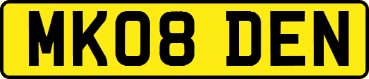 MK08DEN