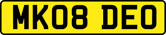 MK08DEO