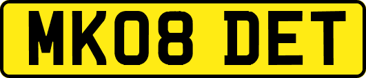 MK08DET