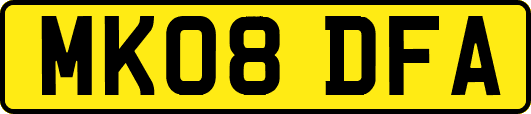 MK08DFA