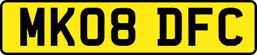 MK08DFC