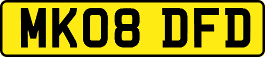 MK08DFD