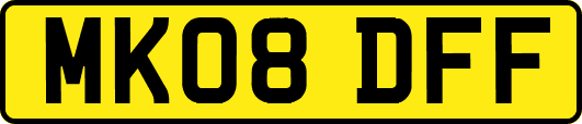 MK08DFF