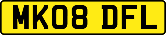 MK08DFL