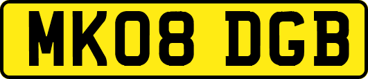 MK08DGB