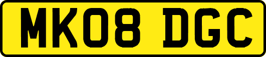 MK08DGC