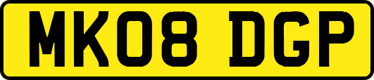 MK08DGP