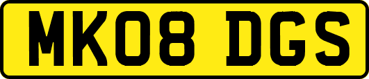 MK08DGS