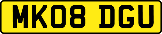 MK08DGU