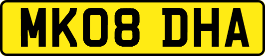 MK08DHA
