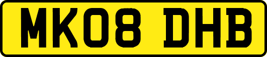 MK08DHB