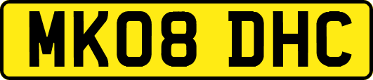 MK08DHC