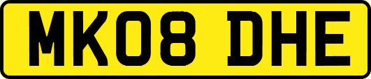 MK08DHE