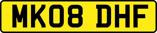 MK08DHF