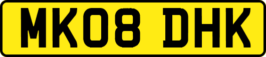 MK08DHK