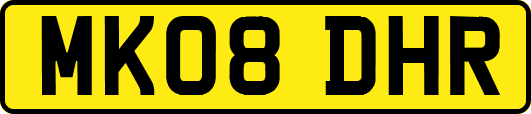 MK08DHR