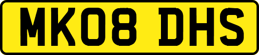 MK08DHS